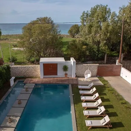 Villa La Reina