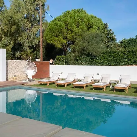 Villa La Reina