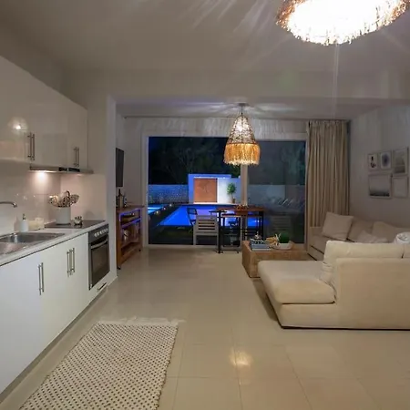 Villa La Reina