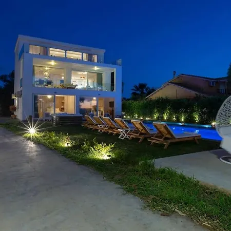 Villa La Reina *